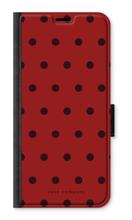 Ladybird Spots