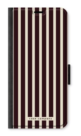 Bamboo Stripe