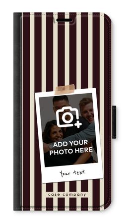 Polaroid - Retro