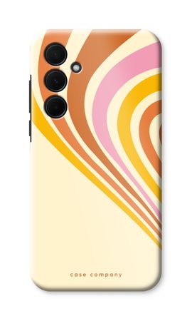 Retro Rainbow