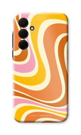 Retro Waves