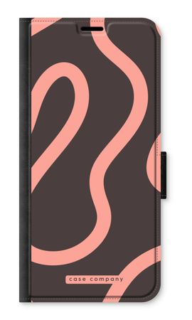 Mocha Swirl
