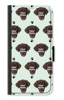 Visage personnalisé - Chat ou chien