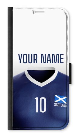 Scotland - Football