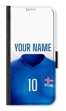 Iceland - Football