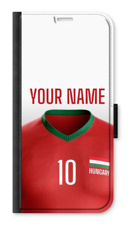 Hungary - Football