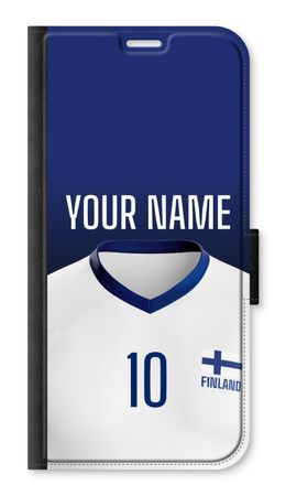 Finland - Football