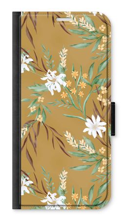 Wild boho flowers