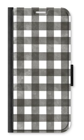 Gingham style