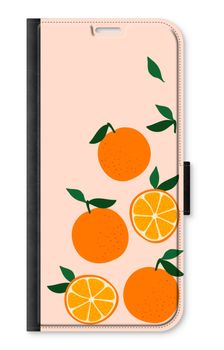 Will you be my clementine