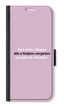 Doe meer dingen die u helpen