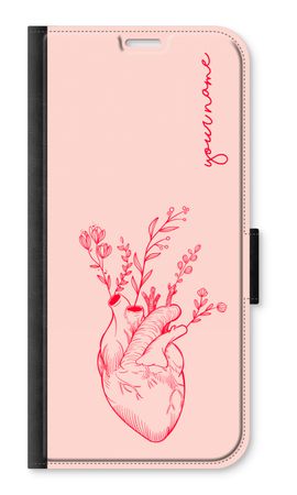 Blooming Heart