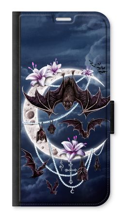 Bats Moon