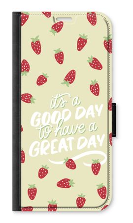 Don’t forget to have a great day