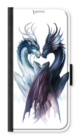 Yin Yang Dragons