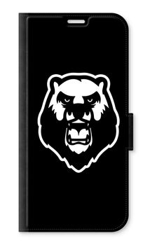 Angry Bear (black)