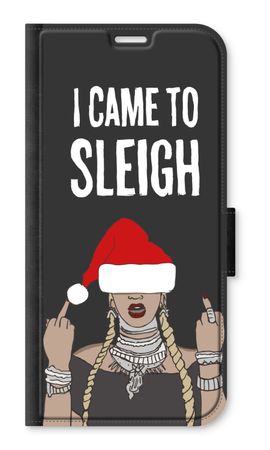 Came To Sleigh