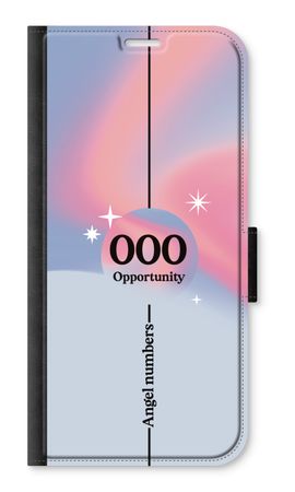 Angel Numbers No.01