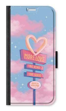 More Love