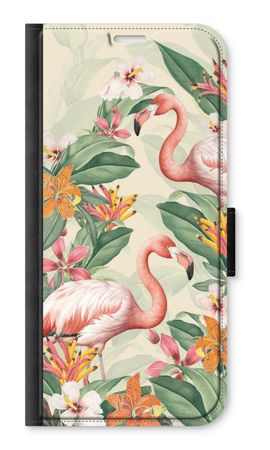 Tropical Flamingo