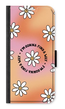 I'm gonna find a way