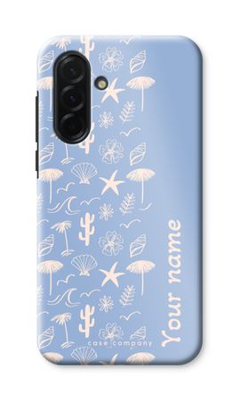 Namecase 2 - Coastel