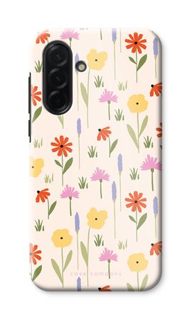 Floral