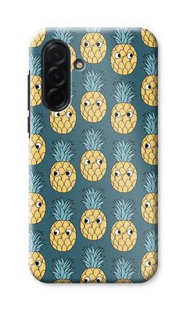 Pineapples