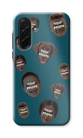 Personalized Face N°1