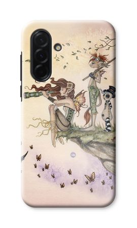 Where the wind takes you