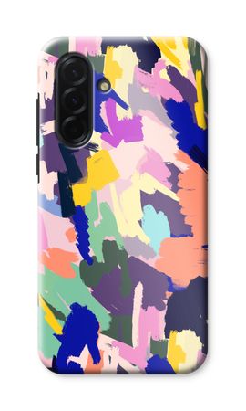 Modern Abstract Scratches