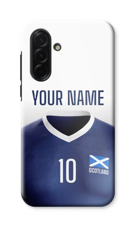 Scotland - Football