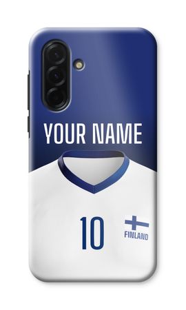 Finland - Football