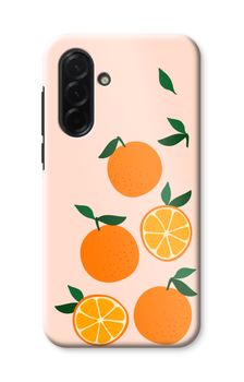 Will you be my clementine