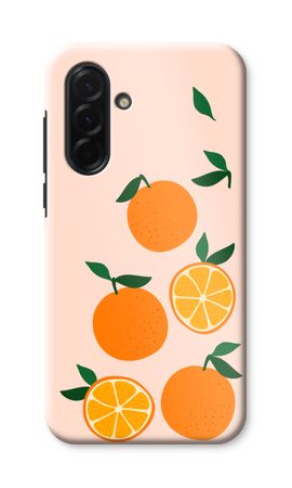 Will you be my clementine