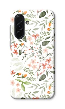 Sweet little flowers