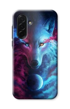 Where Light And Dark Meet