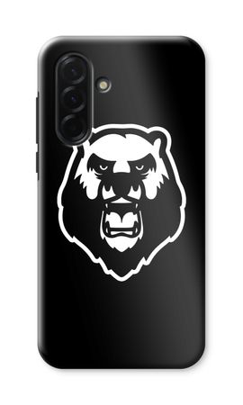 Angry Bear (black)