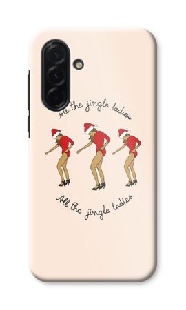 Jingle Ladies