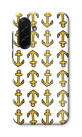 Musketon Anchor