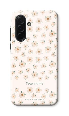 Namecase - Blossom