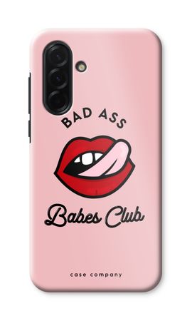 Badass Babes Club