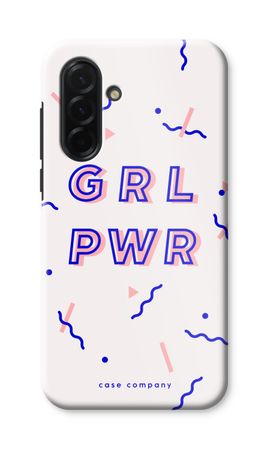 GRL PWR