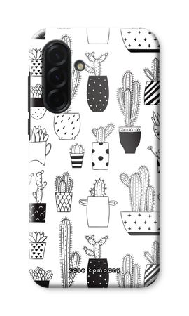 Cactus print