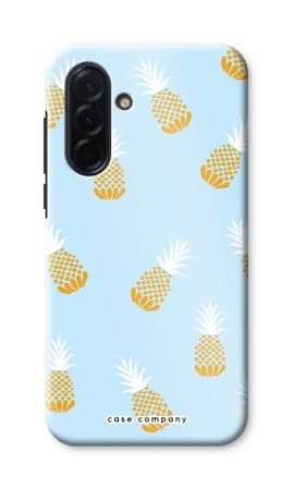 Little pineapples