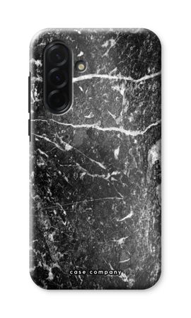 Black marble