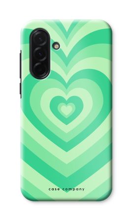 Heart Green