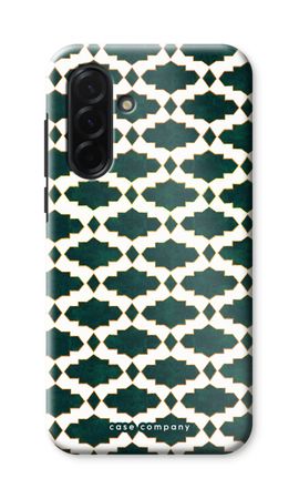 Moroccan tiles