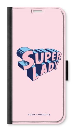 Super lady