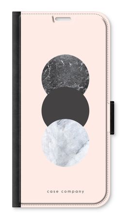 Marble circles